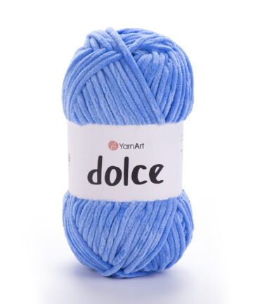 Dolce 777 Sky Blue