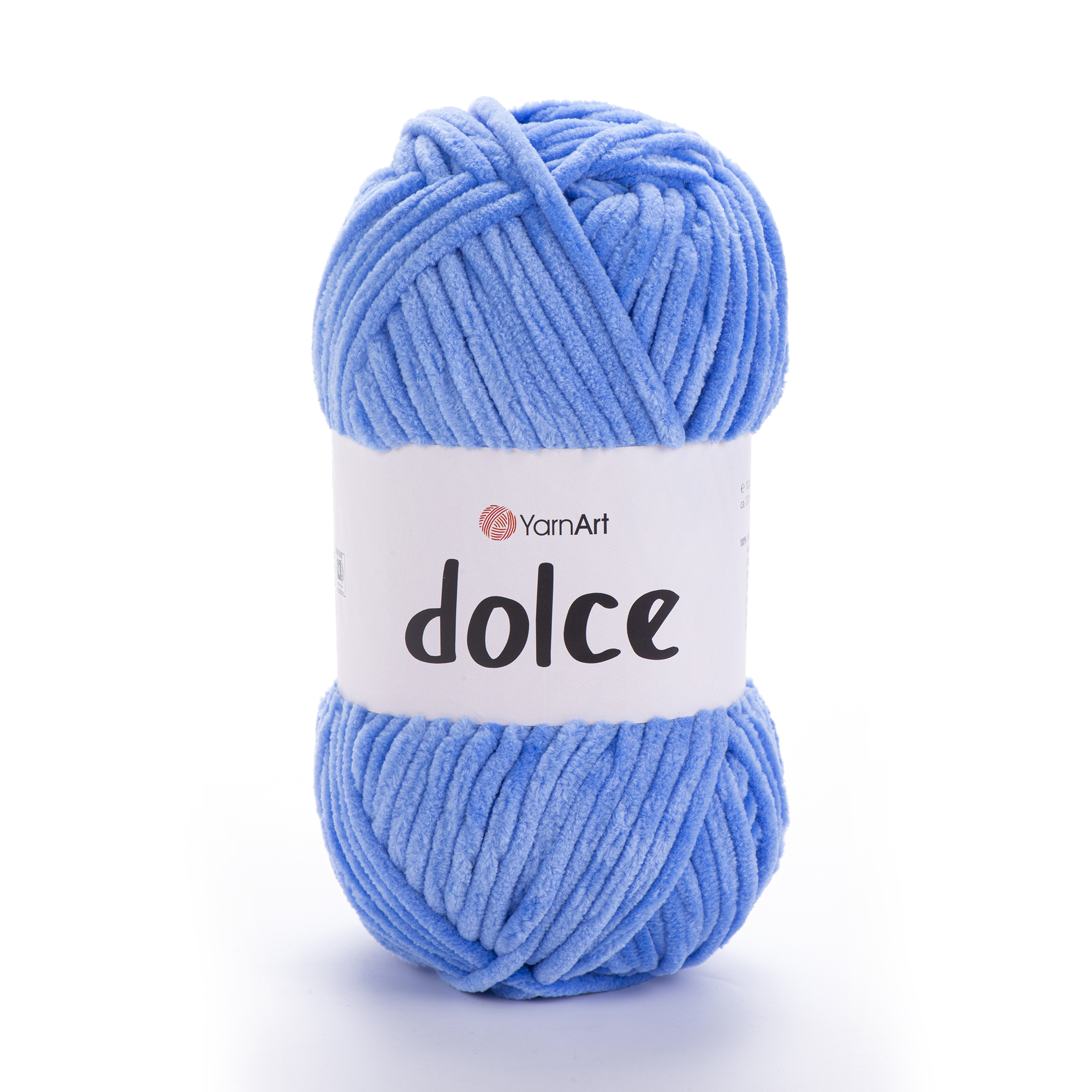 Dolce 777 Sky Blue