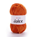 Dolce 778 Orange