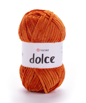 Dolce 778 Orange