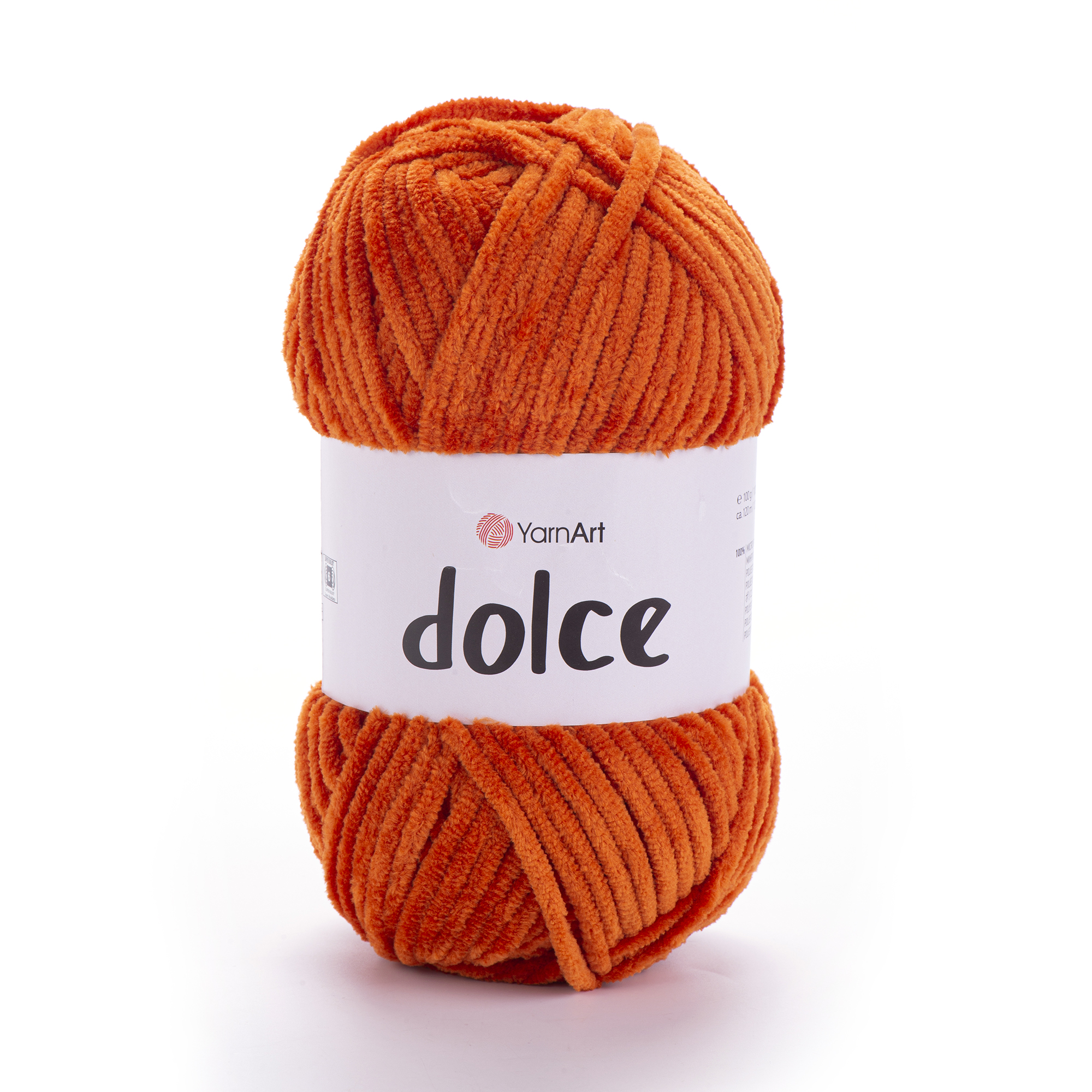 Dolce 778 Orange