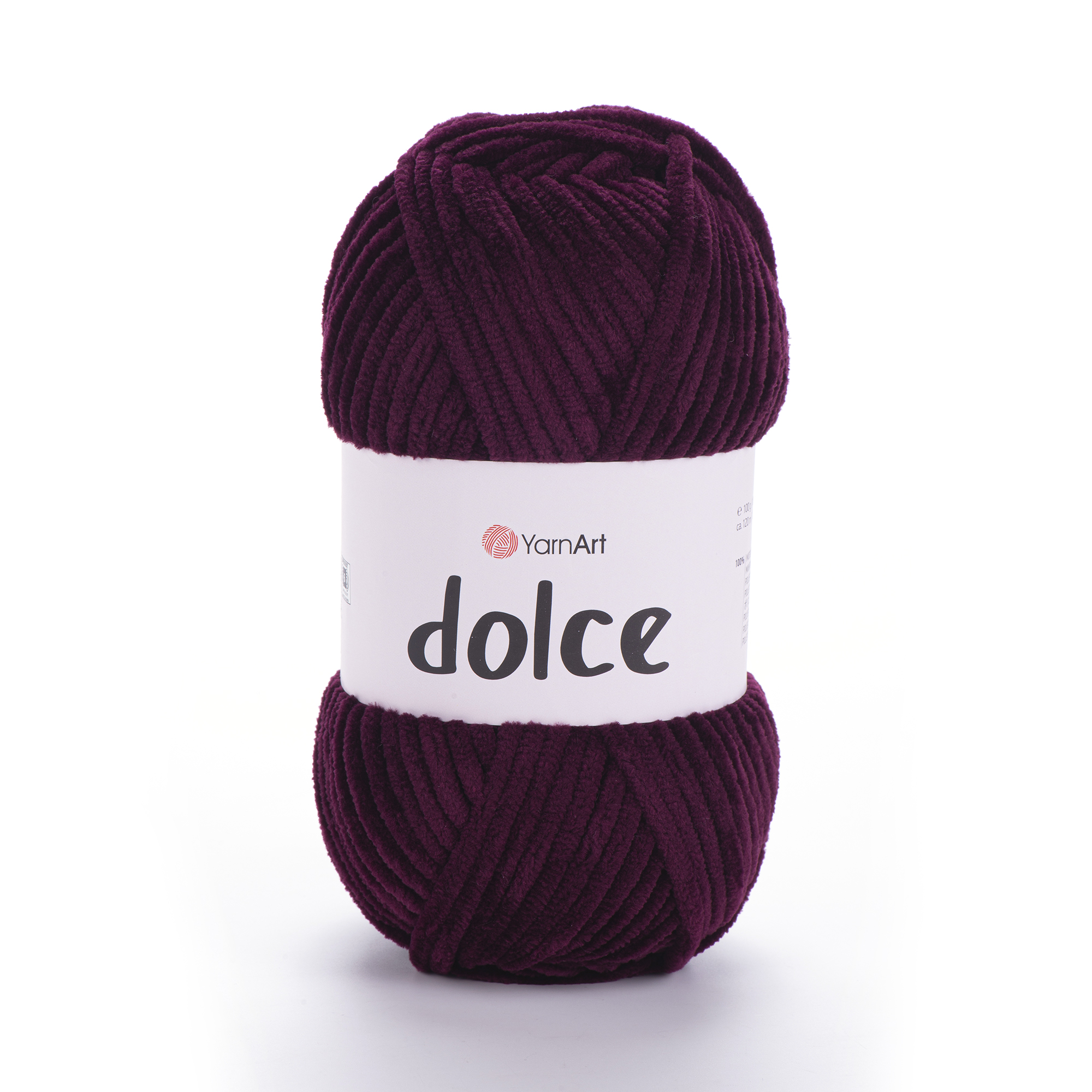 Dolce 780 Bordoeux