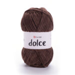 Dolce 791 Brown