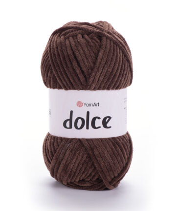 Dolce 791 Brown