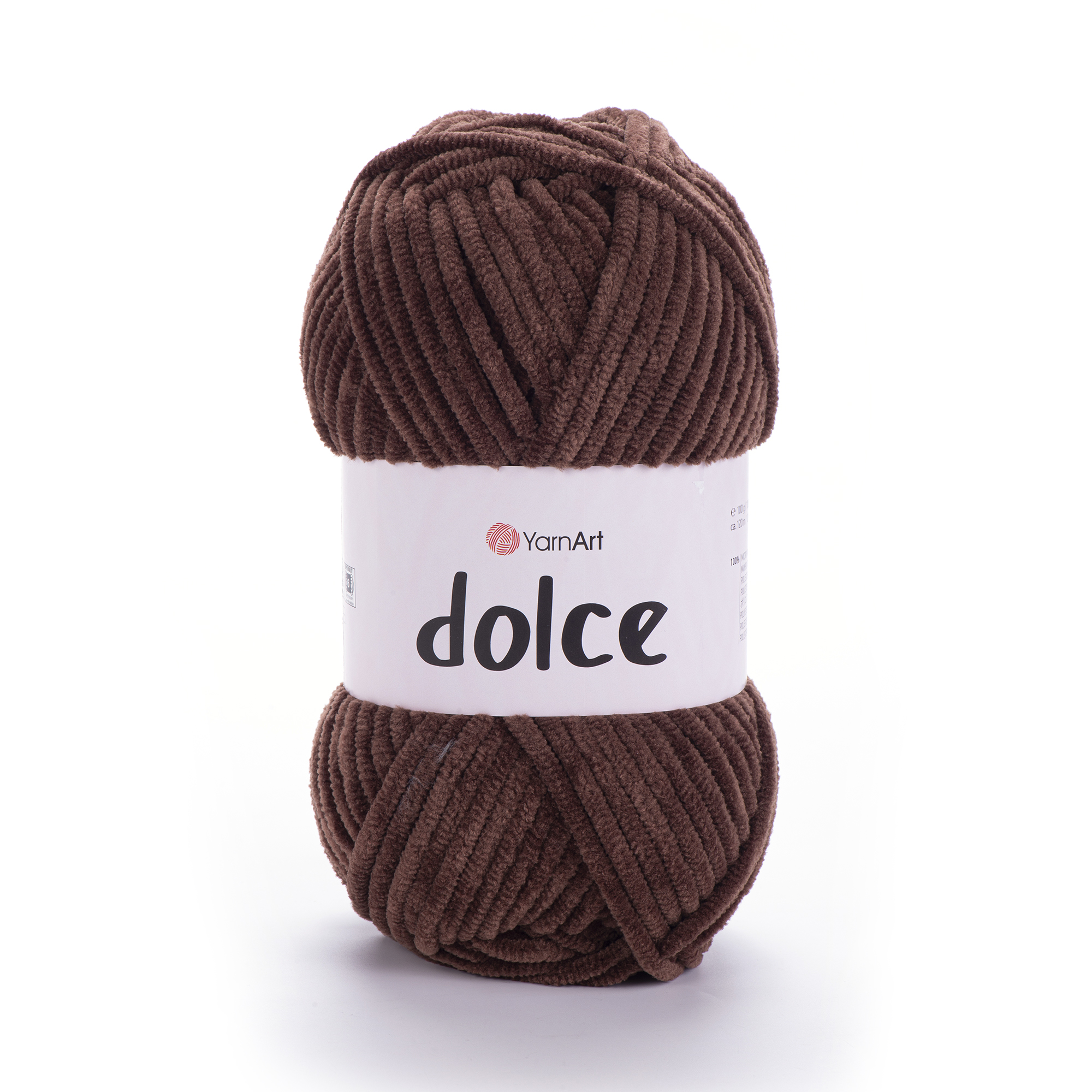 Dolce 791 Brown