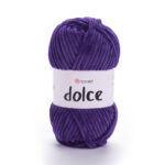 Dolce 792 Dark Purple