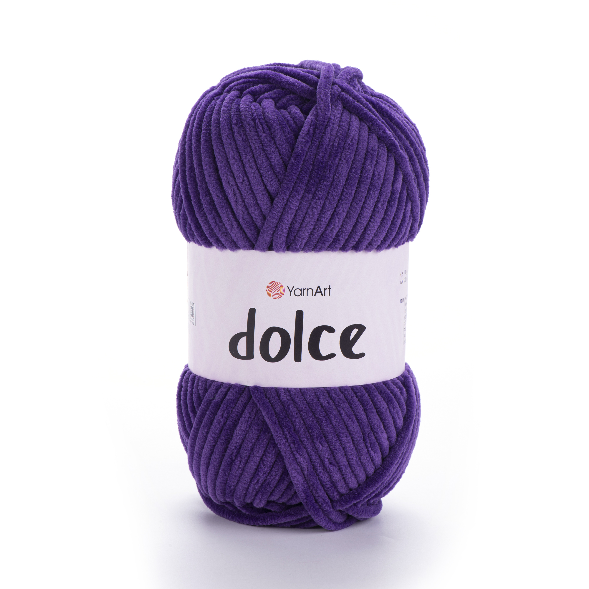 Dolce 792 Dark Purple