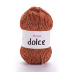Dolce 793 Pumpkin