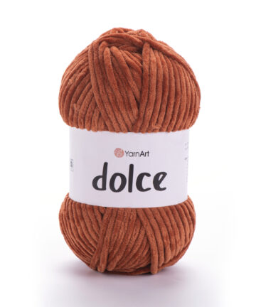 Dolce 793 Pumpkin