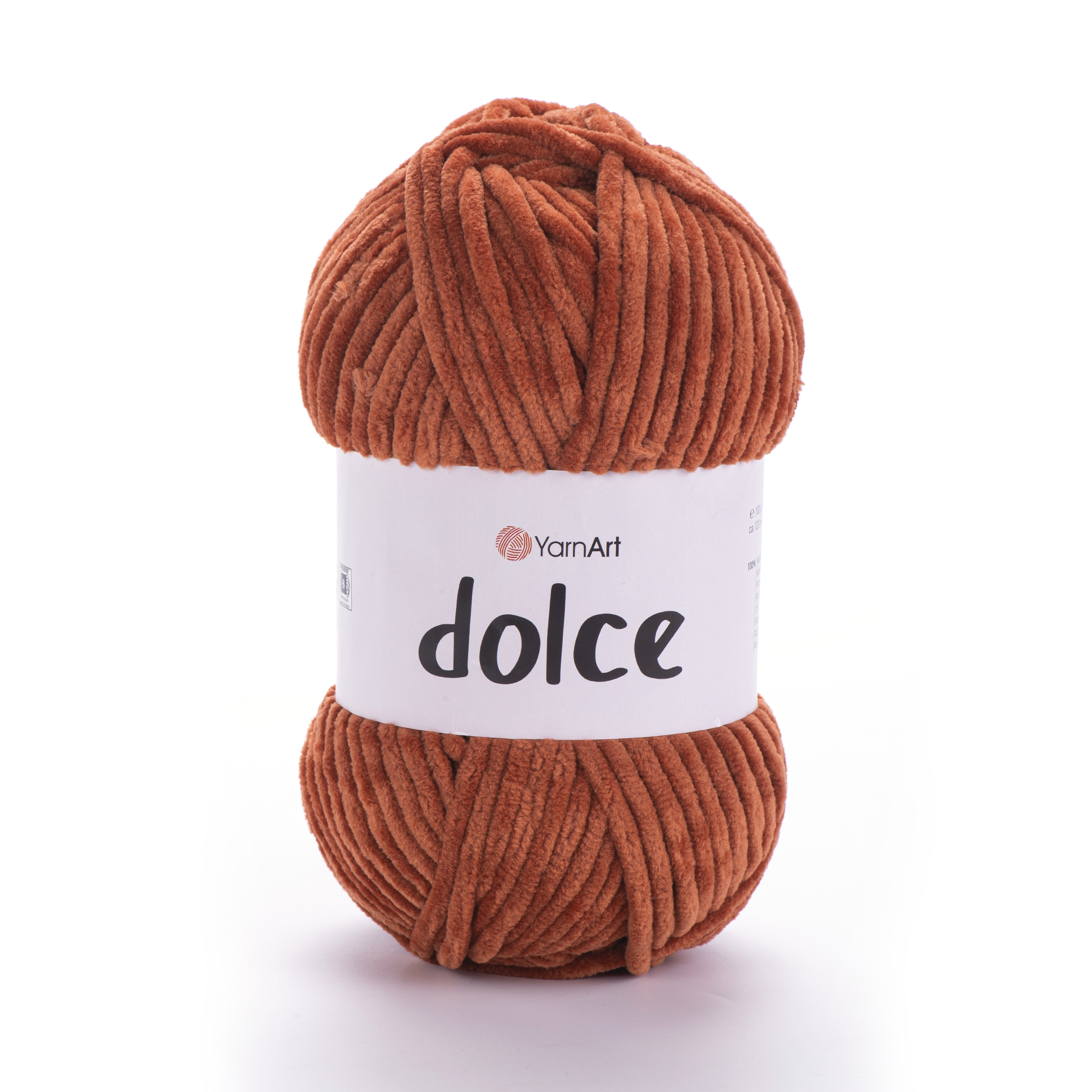 Dolce 793 Pumpkin