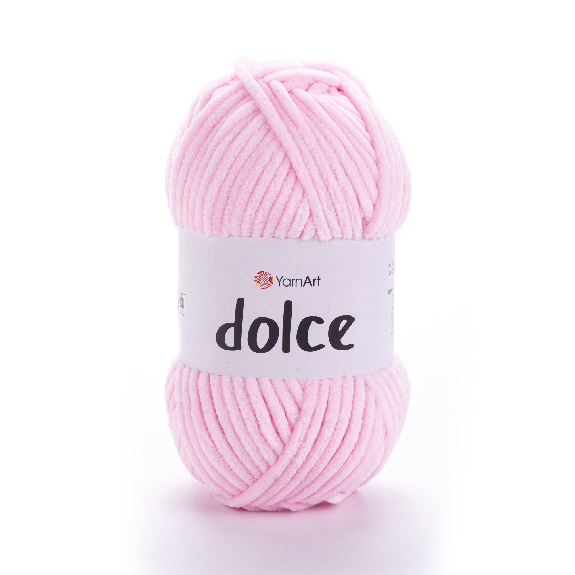 Dolce 796 Light Pink