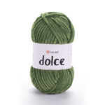 Dolce 797 Khaki Green