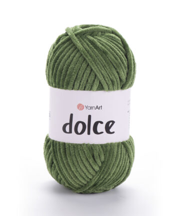 Dolce 797 Khaki Green