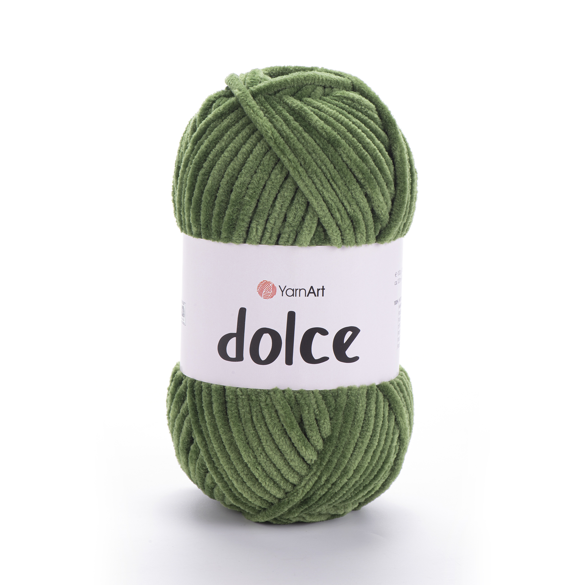 Dolce 797 Khaki Green