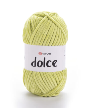 Dolce 799 Light Lime