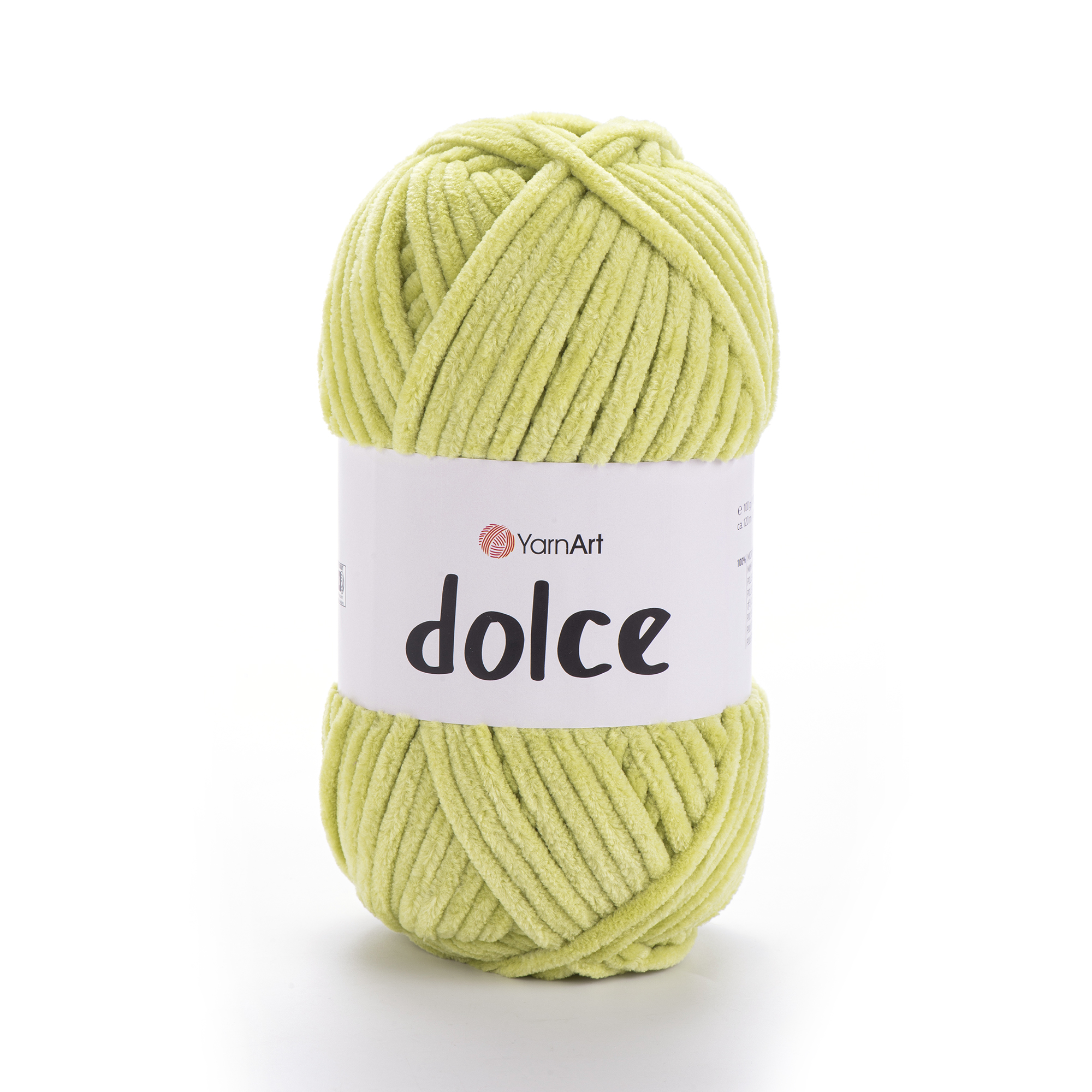 Dolce 799 Light Lime