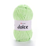 Dolce 850 Light Green