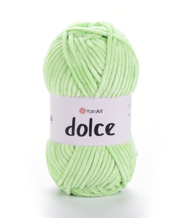 Dolce 850 Light Green