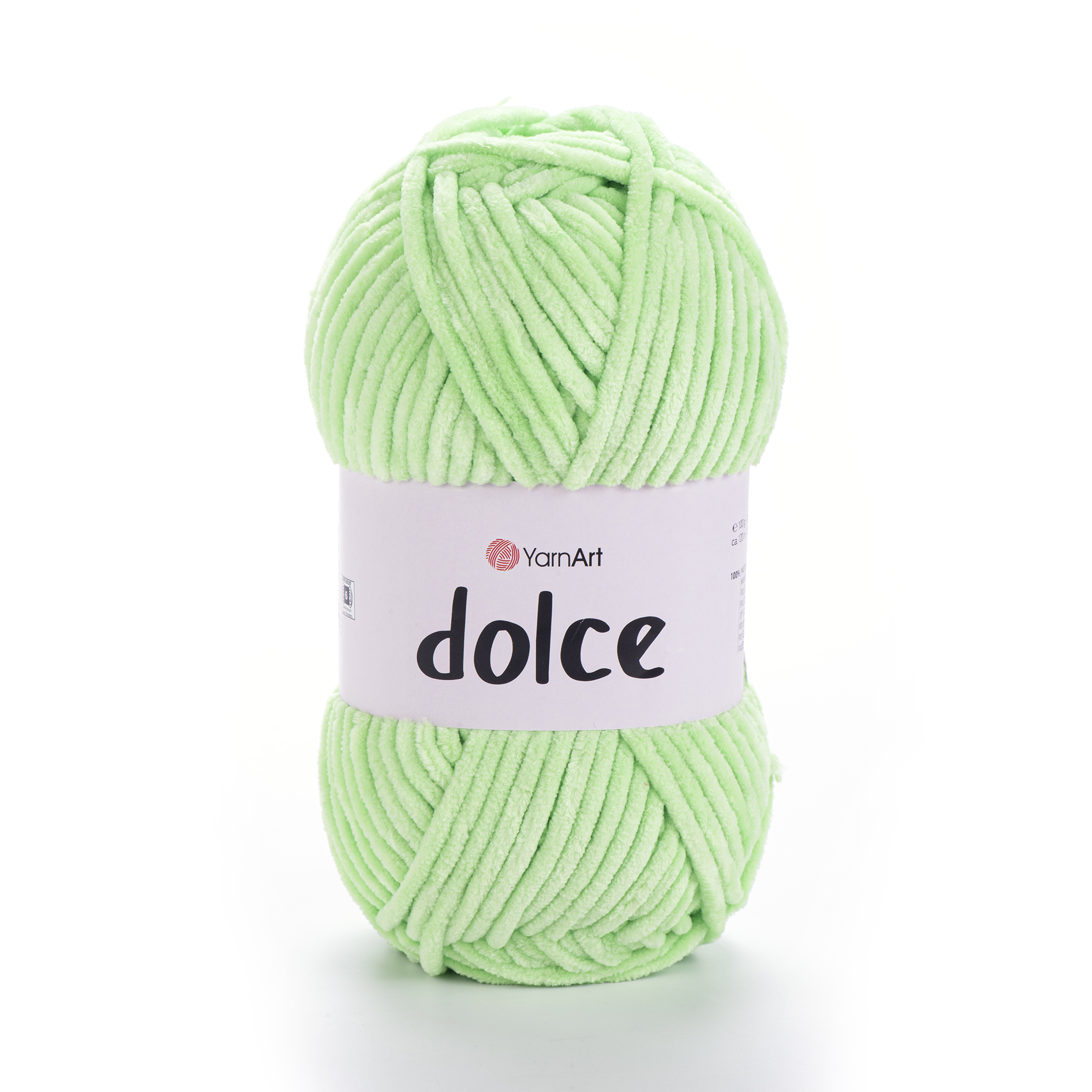 Dolce 850 Light Green