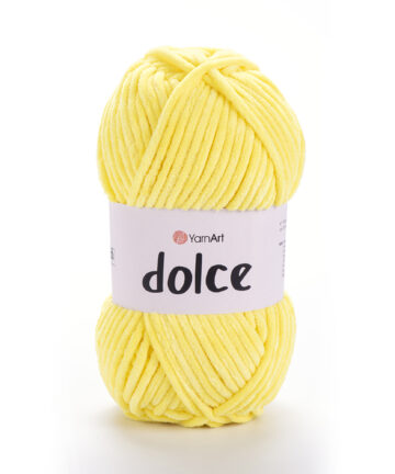 Dolce 851 Yellow