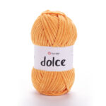 Dolce 852 Medium Orange
