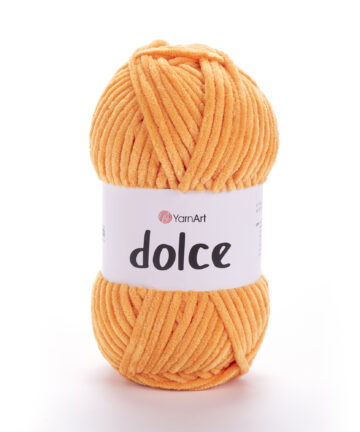 Dolce 852 Medium Orange