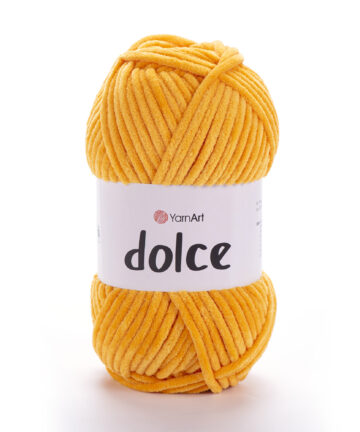 Dolce 853 Light Orange