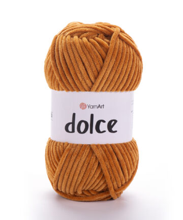 Dolce 854 Dried Orange