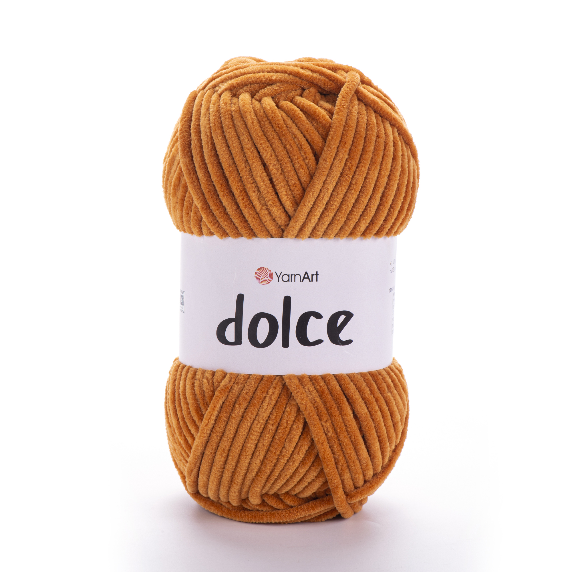 Dolce 854 Dried Orange