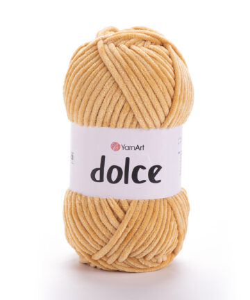 Dolce 855 Candle
