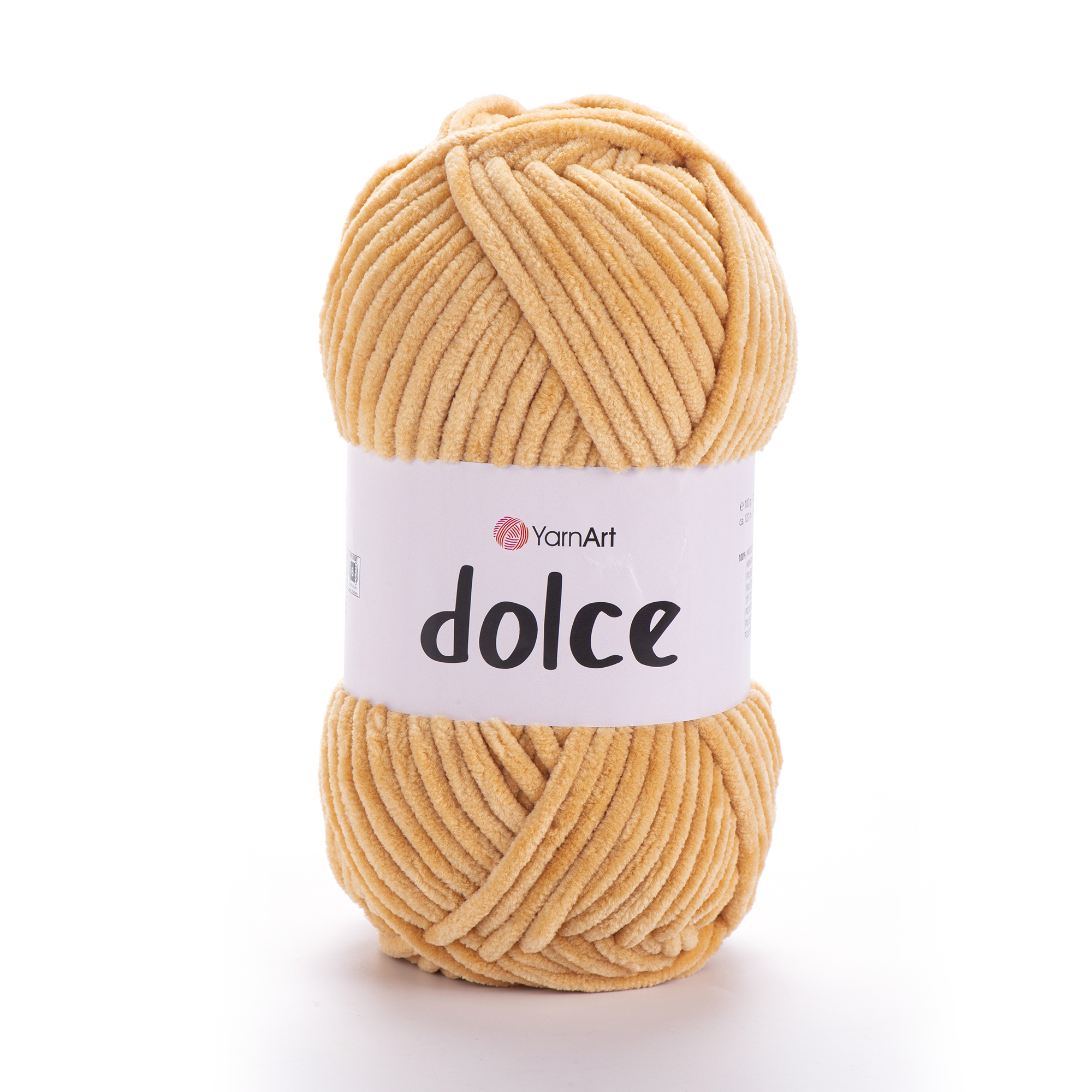 Dolce 855 Candle