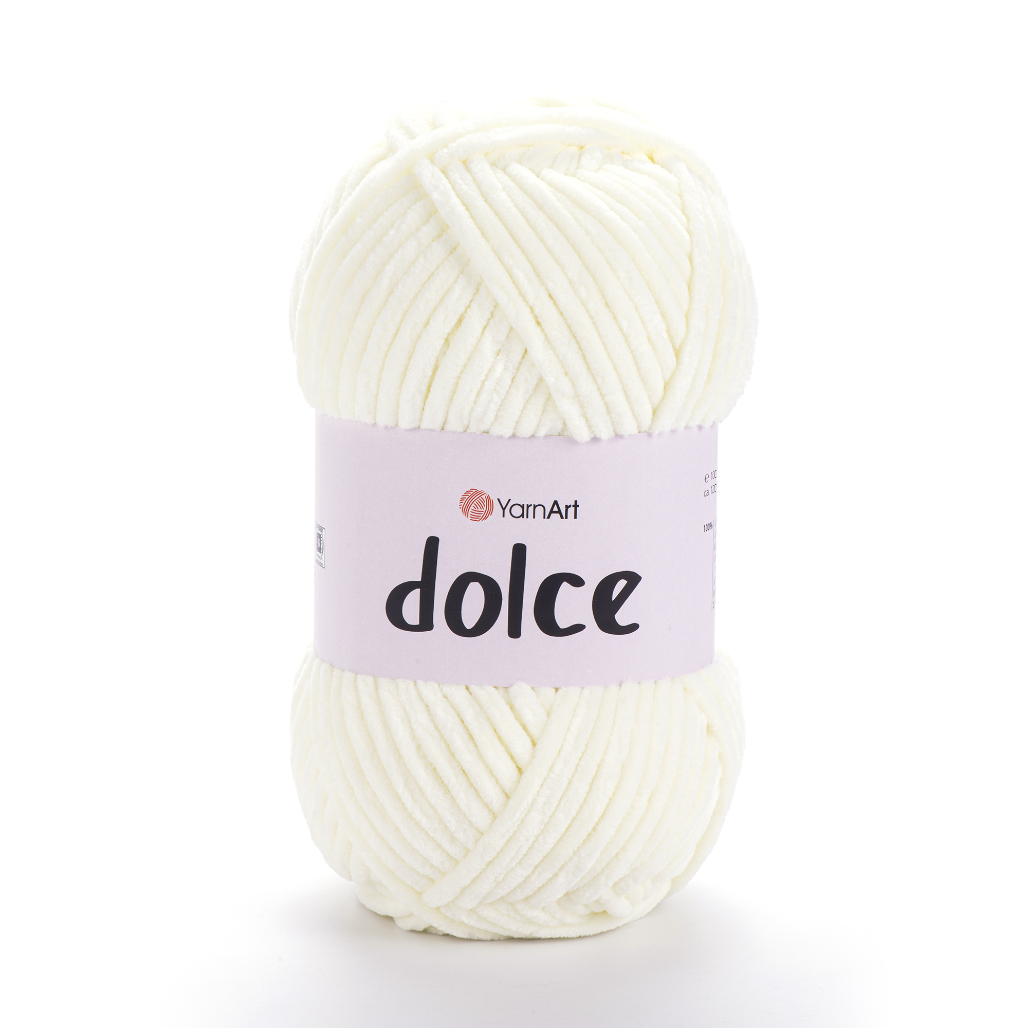 Dolce 856 Cream