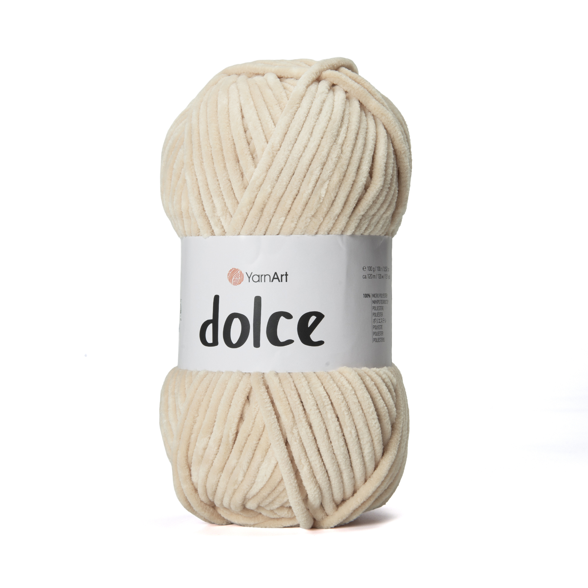 Dolce 857 Light Beige