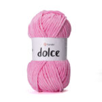 Dolce 858 Pink