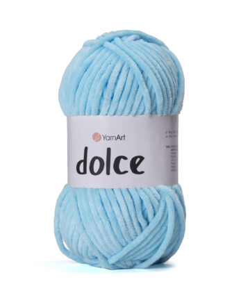 Dolce 859 Turquoise