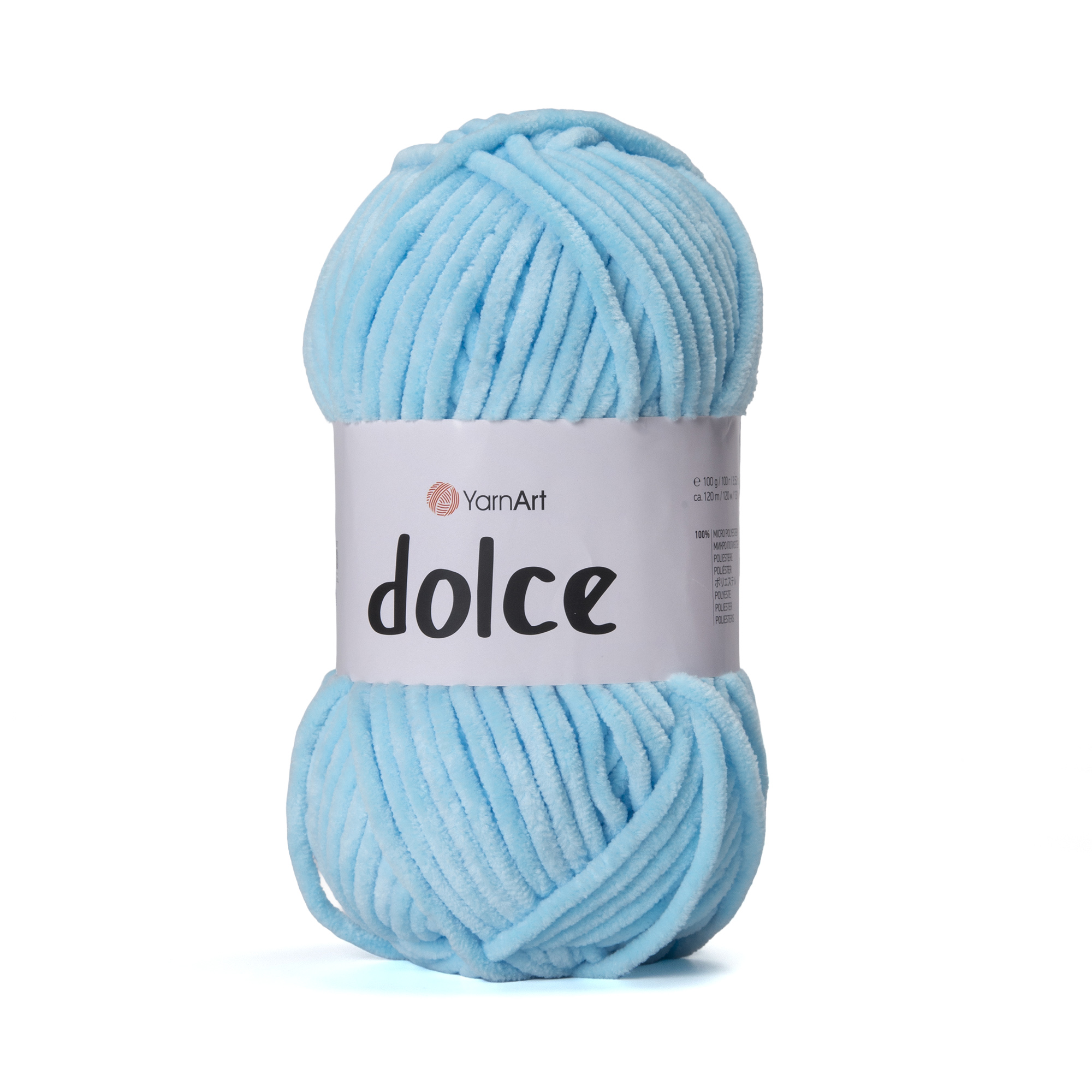 Dolce 859 Turquoise