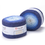 Flowers Alpaca 409