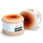 Flowers Merino 542