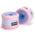 Flowers Merino 551
