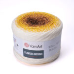 Flowers Merino 555