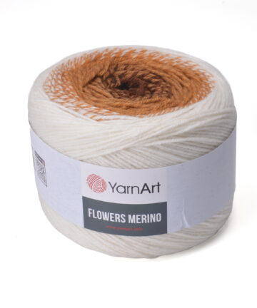 Flowers Merino 559