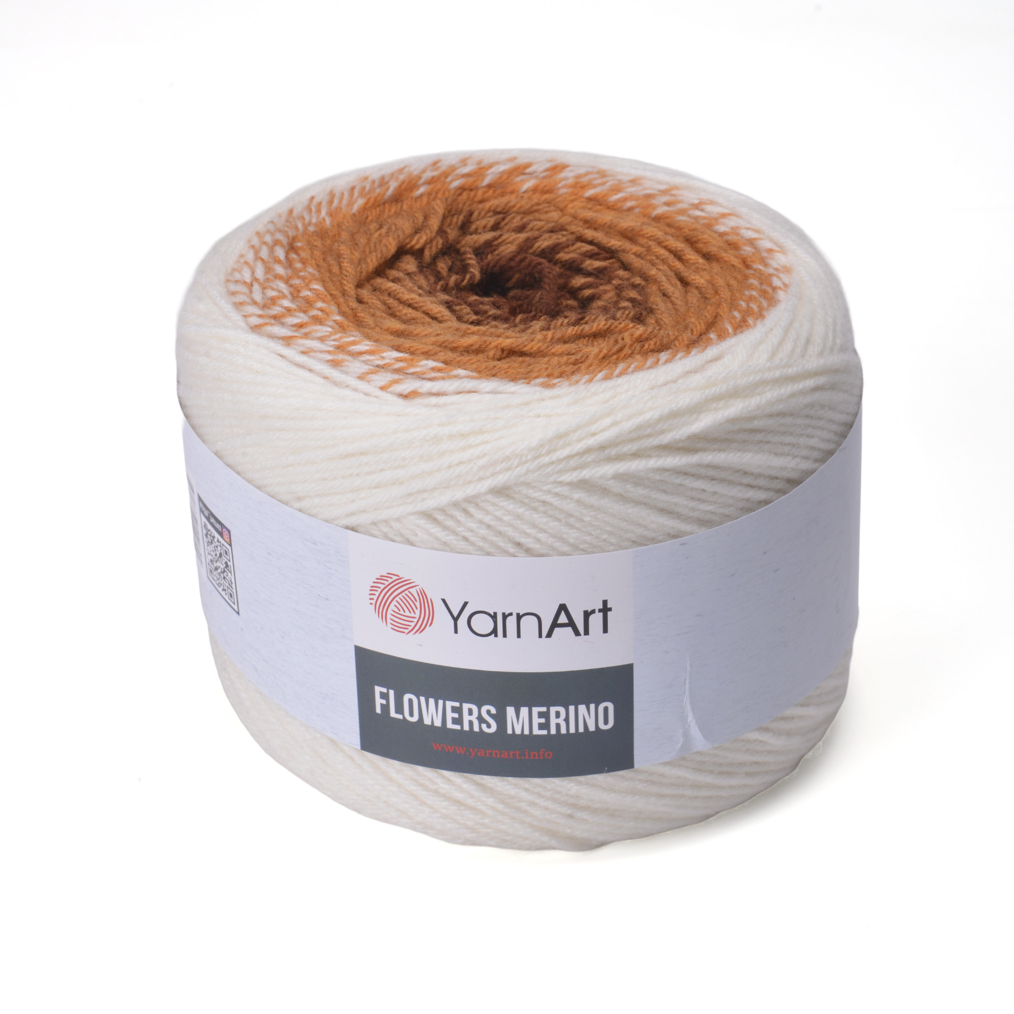 Flowers Merino 559