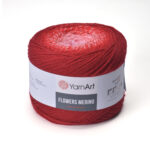Flowers Merino 561