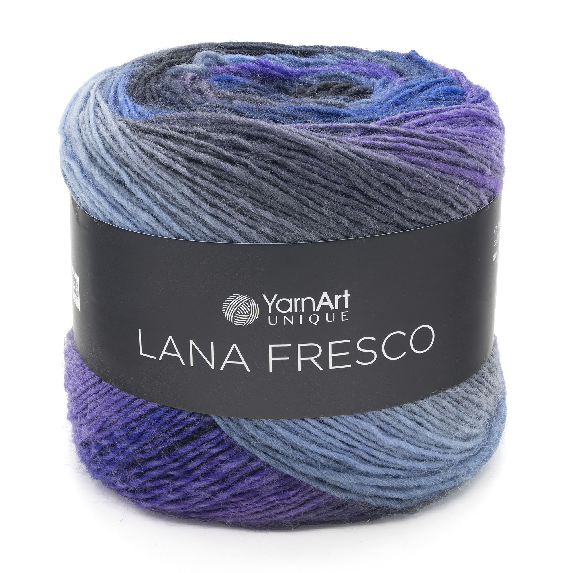 Lana Fresco 8101
