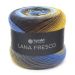 Lana Fresco 8102
