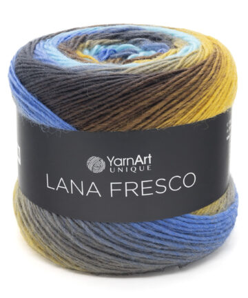Lana Fresco 8102