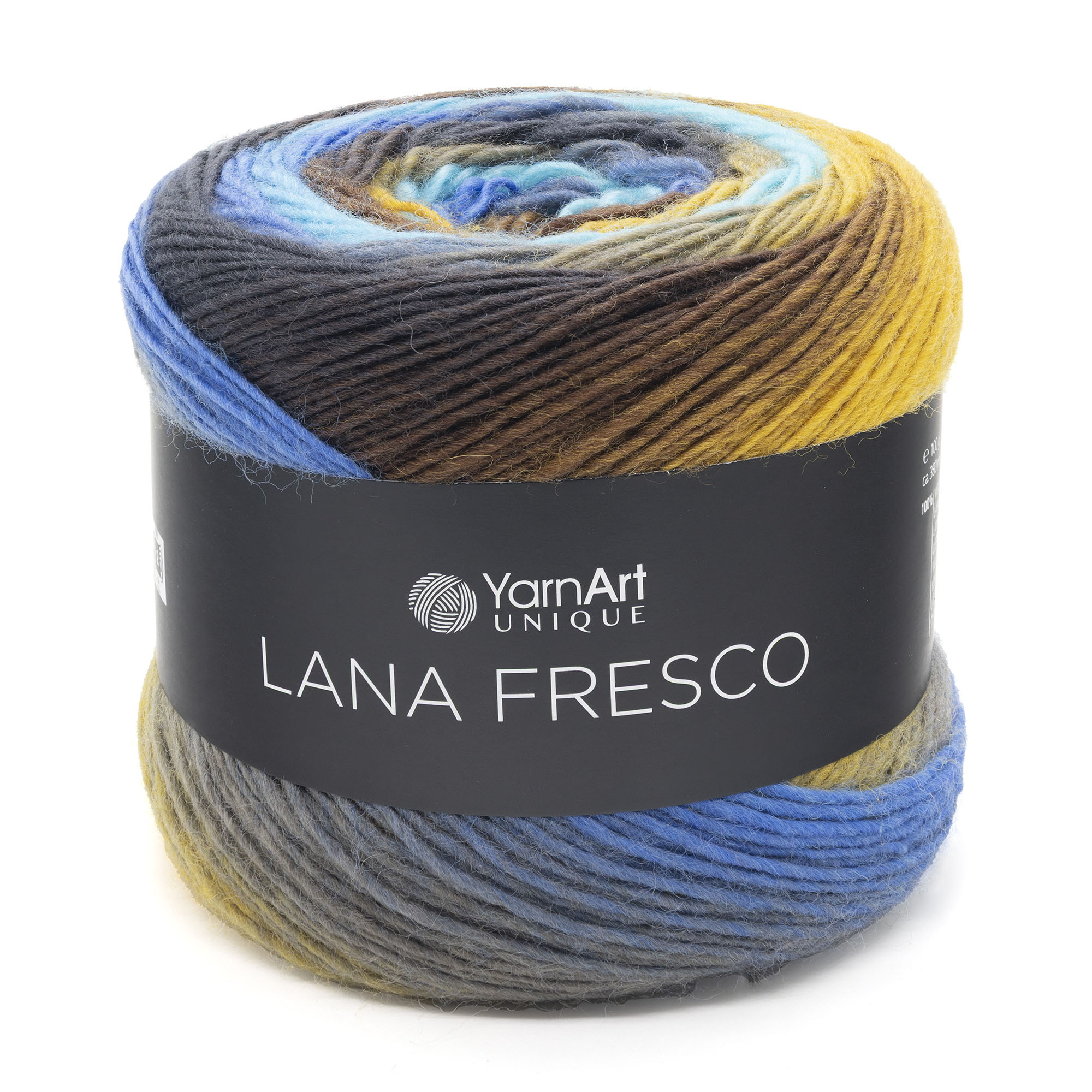 Lana Fresco 8102