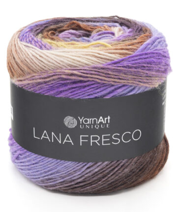 Lana Fresco 100% Wool