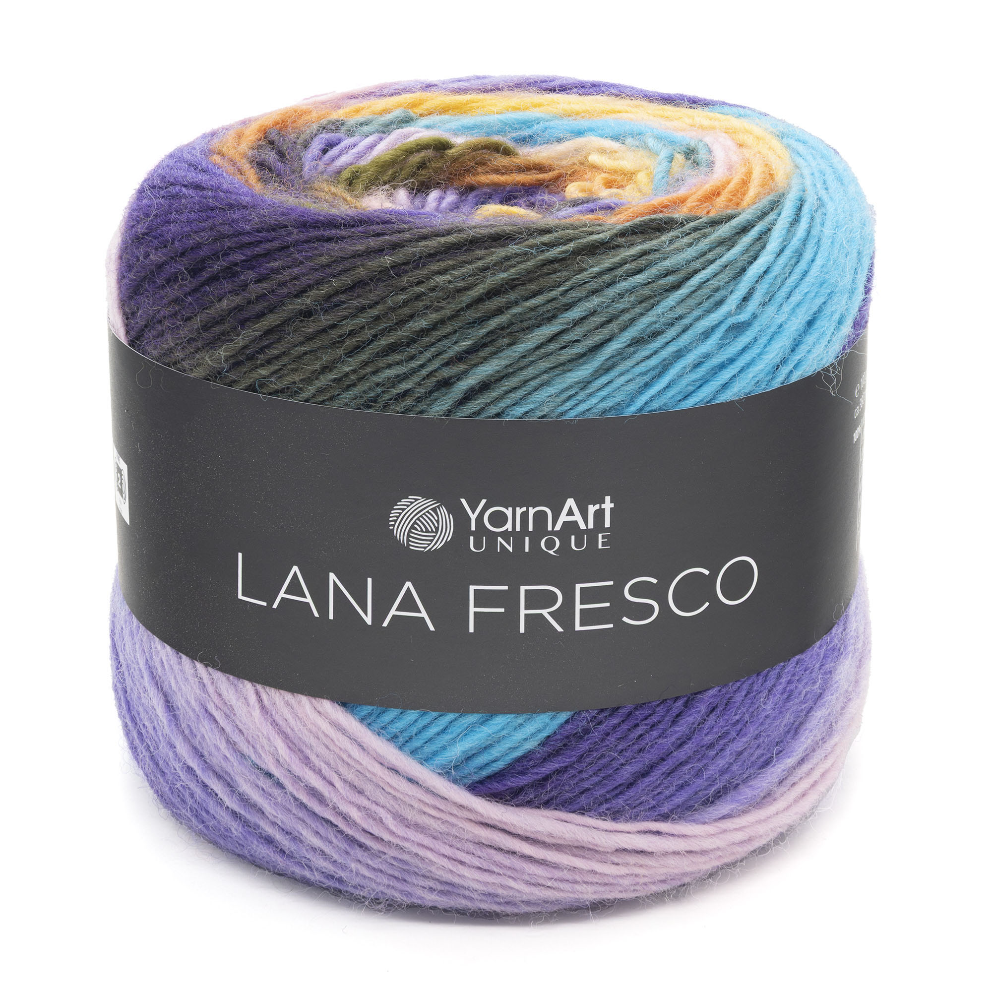 Lana Fresco 8106