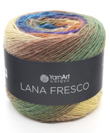 Lana Fresco 8107